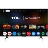 QLED televize TCL 50P79K Smart