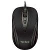 Optická myš Yenkee YMS 1025BK USB černá Quito