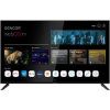 LED televize Sencor SLE 50US804B WEBOS UHD