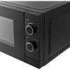 MW trouba Sencor SMW 1719BK 20l 700W