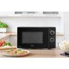 MW trouba Sencor SMW 1719BK 20l 700W
