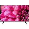 LED televize Sencor SLE 40F21 FHD H.265 (HEVC)
