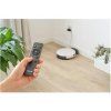 Robotický vysavač s vytíráním Sencor SRV 4550WH