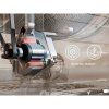 Předem plněná pračka Electrolux EW6F2481C