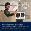 Předem plněná pračka Electrolux EW7F5482CC