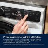Předem plněná pračka Electrolux EW7F5482CC