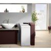 Vrchem plněná pračka Electrolux EW6TN3062