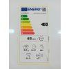 Vrchem plněná pračka Electrolux EW6TN24262