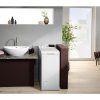 Vrchem plněná pračka Electrolux EW6TN24262