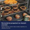 Vestavná trouba Electrolux LOFGF00BK