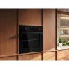 Vestavná trouba Electrolux LOFGF00BK