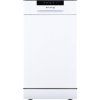 Myčka nádobí Philco PD 1046 EW 45 cm bílá  + 3 roky bezplatný servis navíc