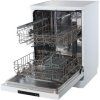 Myčka nádobí Philco PD 1466 EW bílá 60cm  + 3 roky bezplatný servis navíc