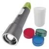 Nabíjecí LED svítilna Emos P3118 600 lm 1200 mAh