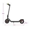 Elektrická koloběžka Sencor Scooter S25