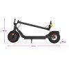 Elektrická koloběžka Sencor Scooter S25