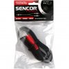 Kabel Sencor SAV 104-050 3,5 Jack - 2x RCA M P