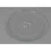 Náhradní talíř do mikrovlnné trouby průměr 270mm se třemi výstupky