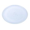 Náhradní talíř do mikrovlnné trouby průměr 255mm