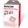 Sáčky /filtry/ do vysavače Sencor SVC 530 5ks + 2x mikrofiltr