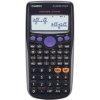 Vědecká kalkulačka Casio FX 350 ES PLUS pro SŠ a VŠ školy dvouřádková