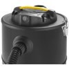 Vysavač na popel Fieldmann FDU 201001-E 20 litrů objem