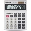 Stolní kalkulačka Sencor SEC 377/8 DUAL pro prodejny, kanceláře