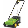 Elektrický vertikutátor Fieldmann FZV 2004-E 1500 W DOPRAVA ZDARMA