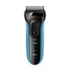 Planžetový holící strojek Braun Series 3-3010S Wet Dry DOPRAVA ZDARMA