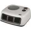 Kovový teplovzdušný ventilátor Bravo B-4607