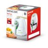 Horkovzdušná fritéza Sencor SFR 3220WH 2,6 litru 1500W