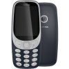 Tlačítkový mobil Nokia 3310 DS Blue + SIM karta T-Mobile 200