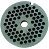 Náhradní šajba /sítko, disk/ k masořezce /masomlýnku/ Zelmer 786 86.1241 k 686,886,586 4mm