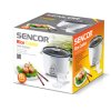 Rýžovar Sencor SRM 1500WH 1,5 litru plně automatický