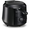 Fritéza Tefal FF 230831 Principio 1,2l oleje černá