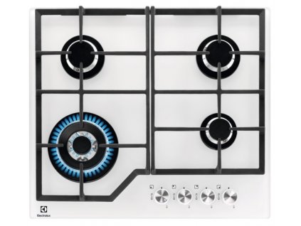 ELECTROLUX KGG 6436 W