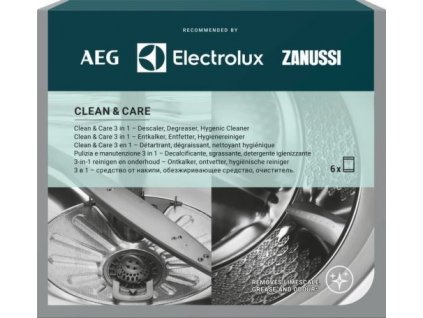 Electrolux M3GCP400
