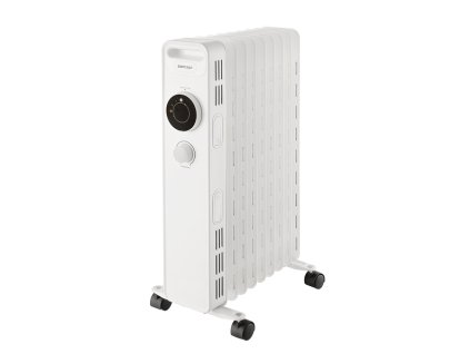 Olejový radiátor Concept RO3309