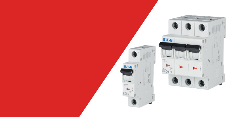 Modulárne ističe Eaton pre domové aj priemyselné inštalácie