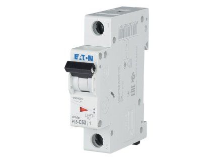 istic eaton pl6 c631