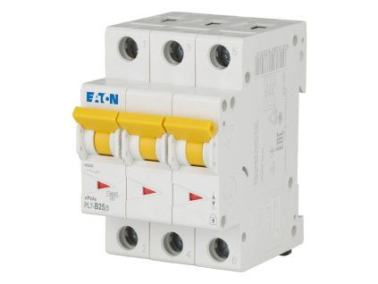 istic eaton pl7 b253