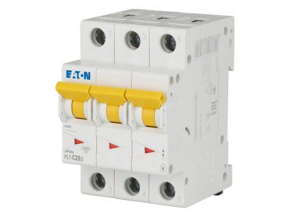 istic eaton pl7 c253