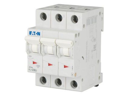 istic eaton pl7 c503