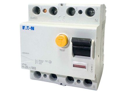 prudovy chranic eaton