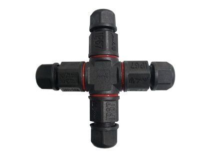 konektor ip67 c20a wp 3x15 4 cw134