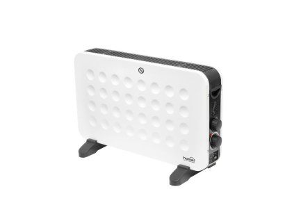 konvektorovy ohrievac s ventilatorom 2000 w