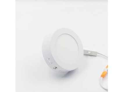 led prisadeny panel 6w prsf smd cct wh lpl331