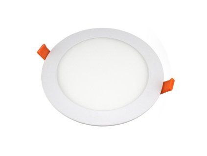 led panel 12w pr smd 2800k wh lpl113