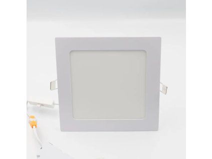 led vsadeny panel 12w ps smd cct wh lpl233