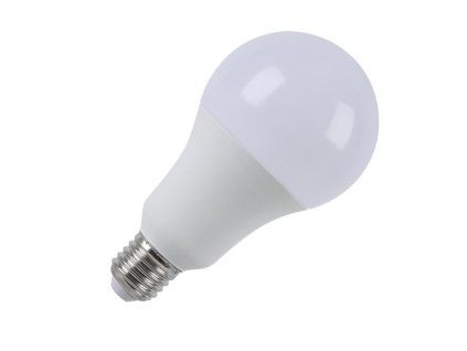 led 18w a80 e27 smd 3000k zls517
